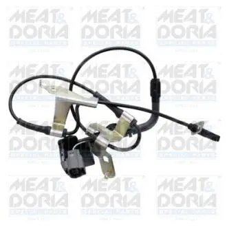 90553 Автозапчастина MEAT&DORIA підбір по vin на Brocar