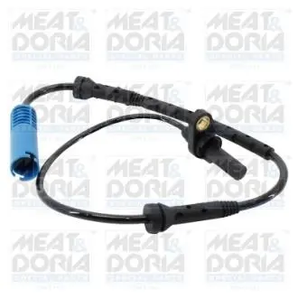 901196 Автозапчастина MEAT&DORIA подбор по vin на Brocar