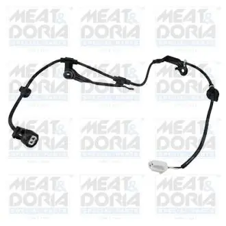 901067 Автозапчастина MEAT&DORIA подбор по vin на Brocar
