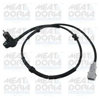 901040 Автозапчастина MEAT&DORIA підбір по vin на Brocar