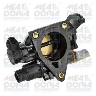 89332 Автозапчастина MEAT&DORIA підбір по vin на Brocar