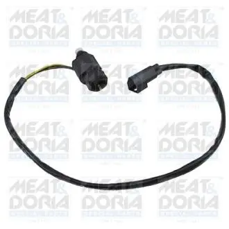 871152 Датчик, швидкість MEAT&DORIA подбор по vin на Brocar