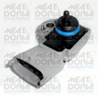 82529 Датчик, тиск палива MEAT&DORIA подбор по vin на Brocar