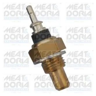 82475 Датчик, температура охолоджувальної рідини MEAT&DORIA підбір по vin на Brocar