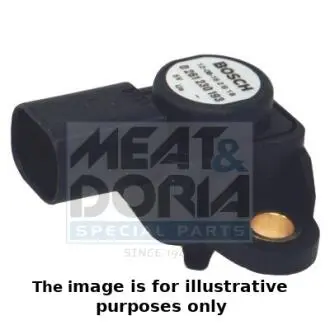 82310E Автозапчастина MEAT&DORIA подбор по vin на Brocar