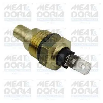 821021 Датчик, температура охолоджувальної рідини MEAT&DORIA підбір по vin на Brocar