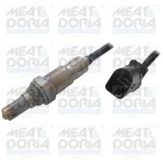 81933 Автозапчастина MEAT&DORIA підбір по vin на Brocar