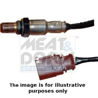 81615E Автозапчастина MEAT&DORIA підбір по vin на Brocar