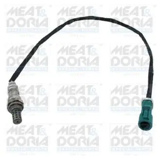 81029E Кисневий датчик MEAT&DORIA подбор по vin на Brocar