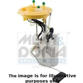 77209E Автозапчастина MEAT&DORIA підбір по vin на Brocar