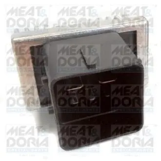7285891 Блок керування, час розжарювання MEAT&DORIA підбір по vin на Brocar