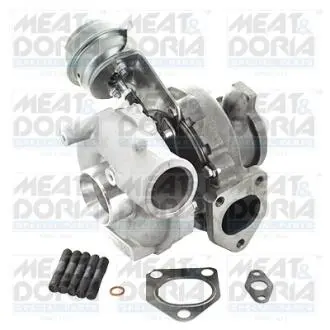 65240 Автозапчастина MEAT&DORIA підбір по vin на Brocar