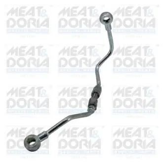 63133 Оливопровід, компресор MEAT&DORIA підбір по vin на Brocar