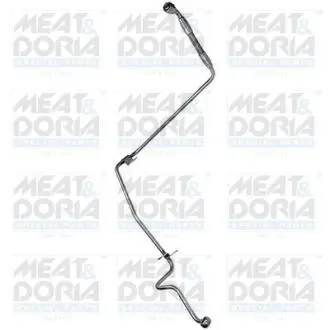 63070 Автозапчастина MEAT&DORIA підбір по vin на Brocar
