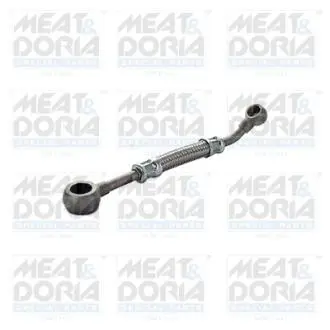 63007 Оливопровід, компресор MEAT&DORIA підбір по vin на Brocar