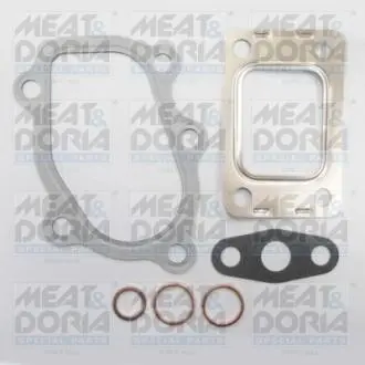 60905 Комплект для монтажу, компресор MEAT&DORIA подбор по vin на Brocar