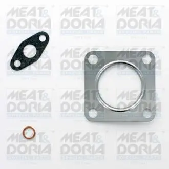 60763 Комплект для монтажу, компресор MEAT&DORIA подбор по vin на Brocar