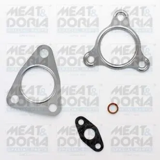 60721 РМК турбіни MEAT&DORIA подбор по vin на Brocar