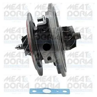 601501 Серцевина турбокомпресора, турбонагнітач MEAT&DORIA підбір по vin на Brocar