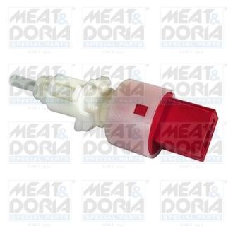 35097 Автозапчастина MEAT&DORIA подбор по vin на Brocar