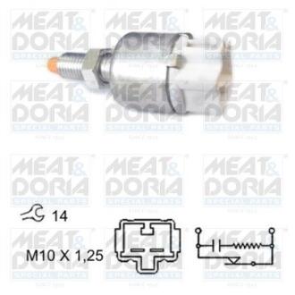 35016 Автозапчастина MEAT&DORIA підбір по vin на Brocar