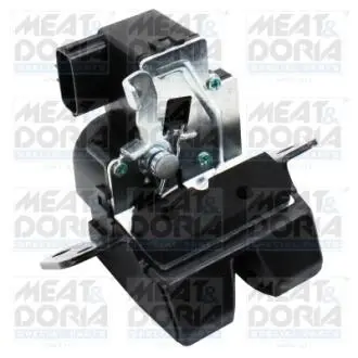 31877 Замок кришки багажника MEAT&DORIA підбір по vin на Brocar
