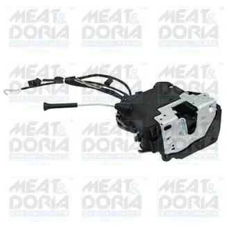 31113 Автозапчастина MEAT&DORIA підбір по vin на Brocar