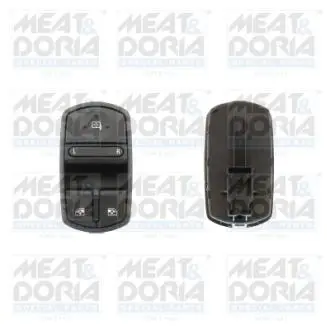 26499 Автозапчастина MEAT&DORIA підбір по vin на Brocar