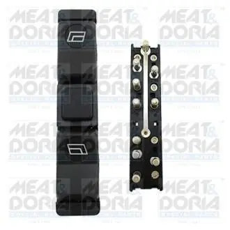 26354 Автозапчастина MEAT&DORIA підбір по vin на Brocar