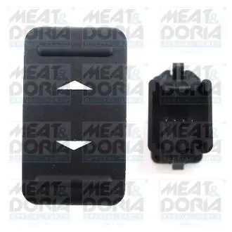 26342 Автозапчастина MEAT&DORIA підбір по vin на Brocar