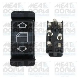 26341 Автозапчастина MEAT&DORIA підбір по vin на Brocar