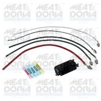 25545 Автозапчастина MEAT&DORIA підбір по vin на Brocar