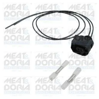 25466 Автозапчастина MEAT&DORIA підбір по vin на Brocar