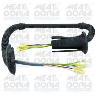 25288 Ремонтний комплект, комплект кабелів MEAT&DORIA підбір по vin на Brocar