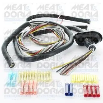 25157 Автозапчастина MEAT&DORIA підбір по vin на Brocar