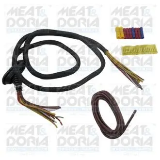 25094 Автозапчастина MEAT&DORIA підбір по vin на Brocar