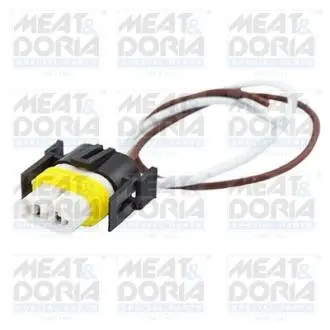 25035 Автозапчастина MEAT&DORIA підбір по vin на Brocar
