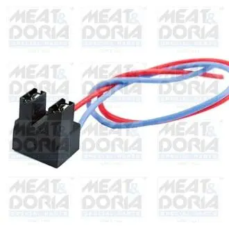 25034 Автозапчастина MEAT&DORIA підбір по vin на Brocar