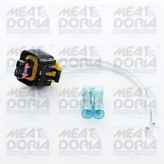 25024 Автозапчастина MEAT&DORIA підбір по vin на Brocar