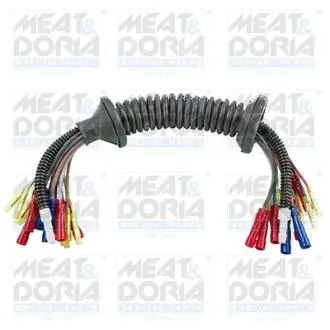 25018 Автозапчастина MEAT&DORIA підбір по vin на Brocar
