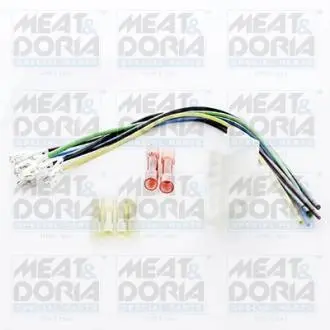 25010 Автозапчастина MEAT&DORIA підбір по vin на Brocar