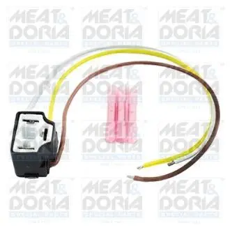 25014 Автозапчастина MEAT&DORIA підбір по vin на Brocar