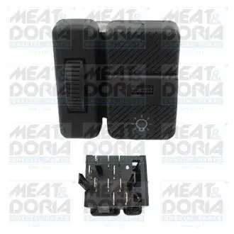 23814 Автозапчастина MEAT&DORIA подбор по vin на Brocar