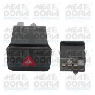 23611 Автозапчастина MEAT&DORIA подбор по vin на Brocar
