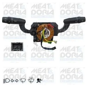 23463 Автозапчастина MEAT&DORIA подбор по vin на Brocar