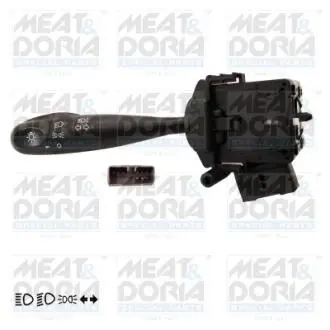 231480 Автозапчастина MEAT&DORIA підбір по vin на Brocar