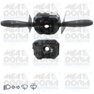 23034 Автозапчастина MEAT&DORIA подбор по vin на Brocar
