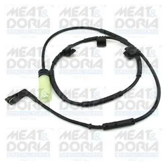 212085 Автозапчастина MEAT&DORIA підбір по vin на Brocar