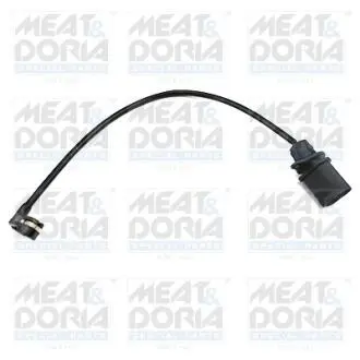 212091 Автозапчастина MEAT&DORIA подбор по vin на Brocar