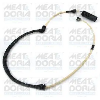 212055 Автозапчастина MEAT&DORIA підбір по vin на Brocar
